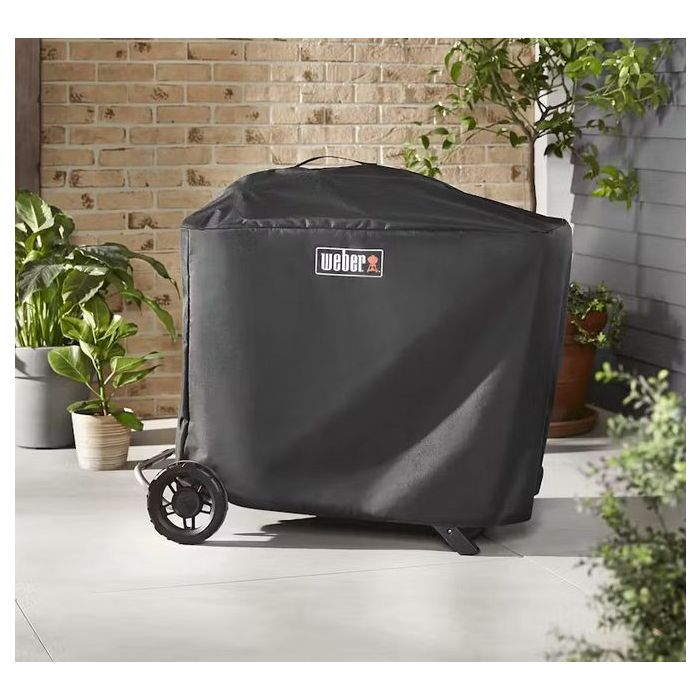 Pokrowiec Premium na grill Traveler Weber  (7770)