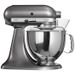 Mikser Artisan 5 Medallion Silver 4,8 l KitchenAid (5KSM175PSEMS)