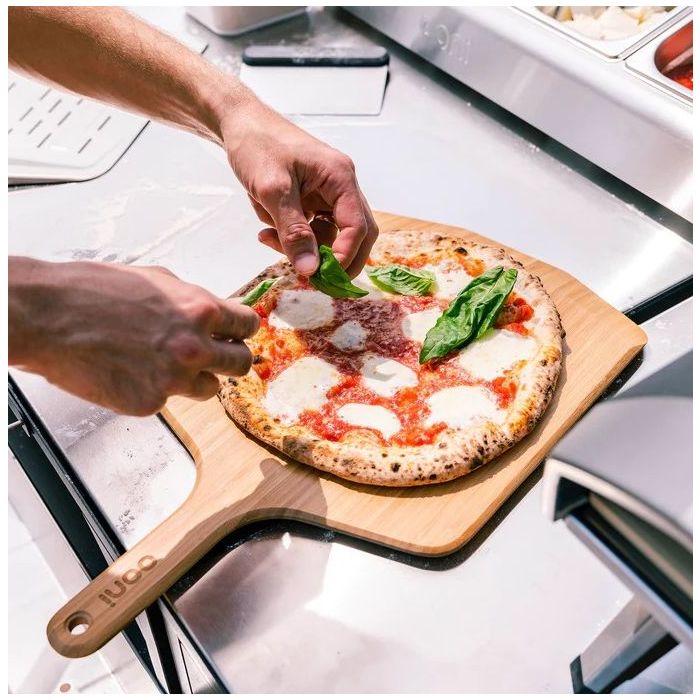 Bambusowa deska do krojenia i serwowania pizzy 40 cm Ooni (UU-P38400)