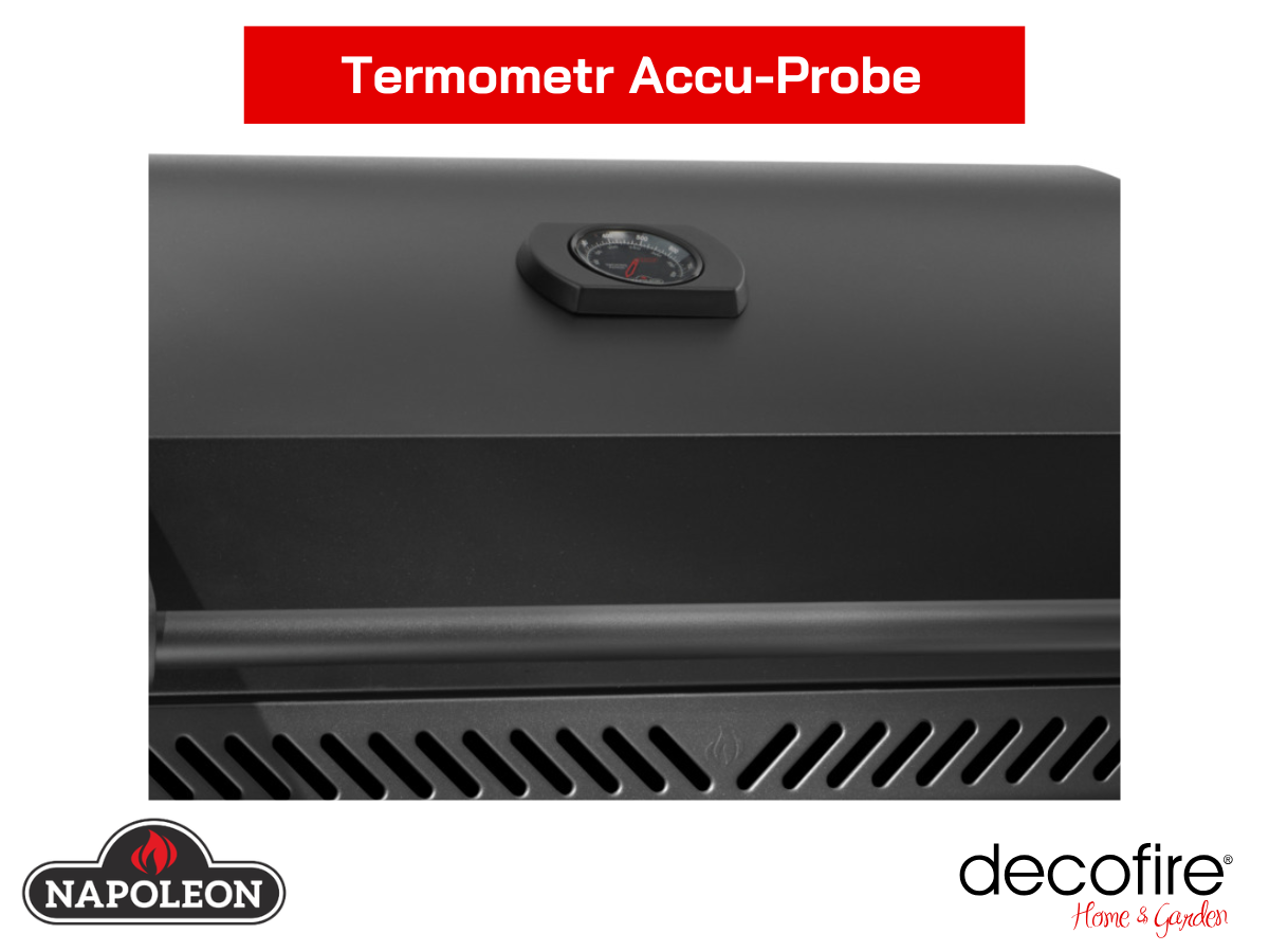 Termometr Accu-Probe