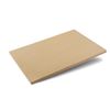 Prostokątny kamień do pizzy 51 x 34 cm Napoleon (70008)