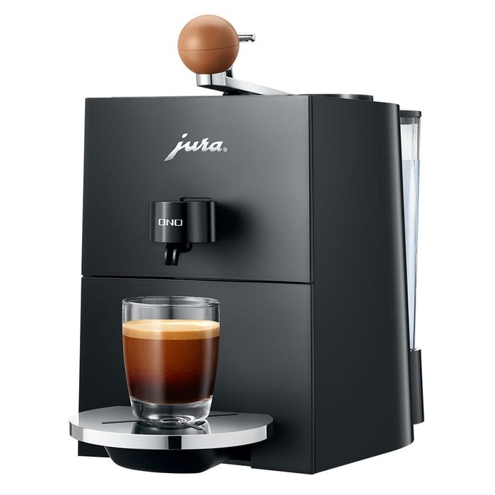 Ekspres do kawy Jura ONO Black (EA) (15505)