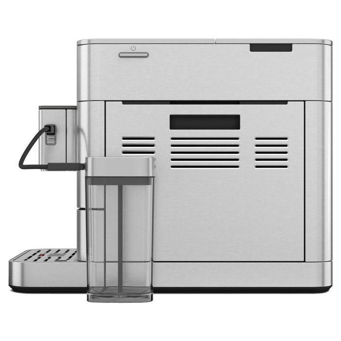Ekspres automatyczny KF7 Stainless Steel KitchenAid (5KES8557ESX)