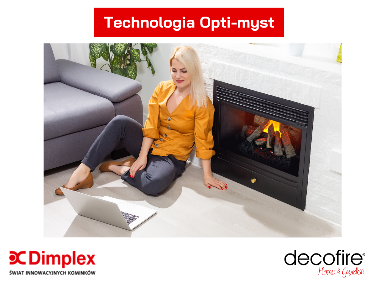 Technologia Opti-myst
