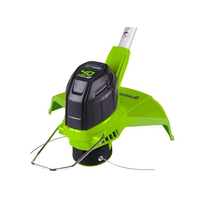 Greenworks Podkaszarka akumulatorowa G40LT 40V (GR 2101507)