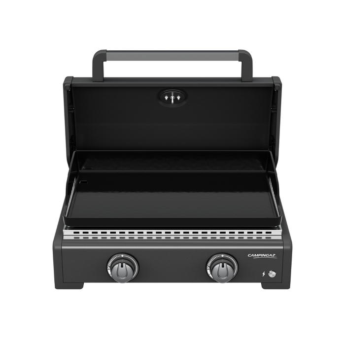 Grill gazowy Campingaz Plancha Onyx 2 (2218080)