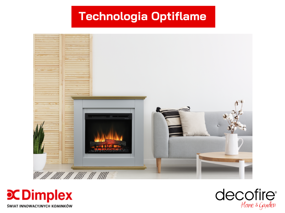 Technologia Optiflame