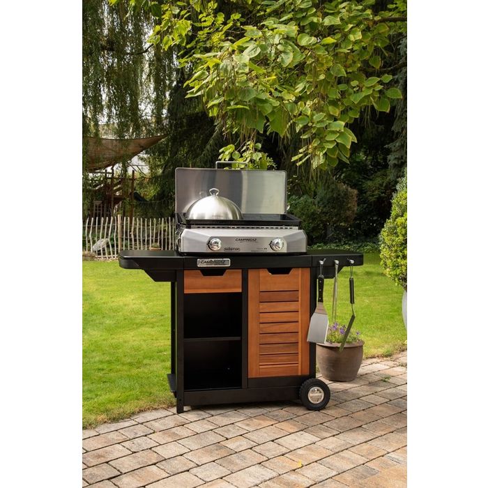 Klosz do grillowania COOKING CLOCHE Campingaz (2000035409)