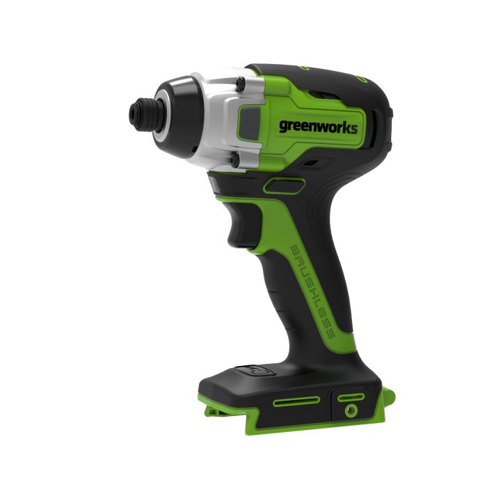 Greenworks Zakrętarka Udarowa bezszczotkowa GD24ID3 24V (GR3802807) 