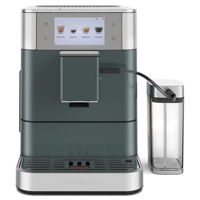 Ekspres automatyczny KF8 Juniper KitchenAid (5KES8558EJP)