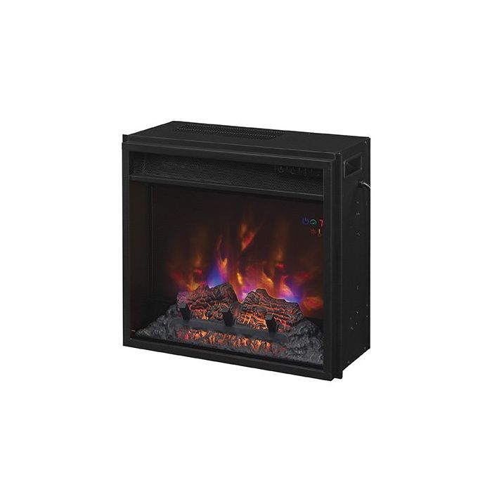 Wkład kominkowy Classic Flame Spectrafire PLUS 18" LED