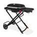 Przenośny grill gazowy Traveler Weber (1501742)