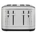 Toster 4 Stainless Steel KitchenAid (5KMT4109ESX)