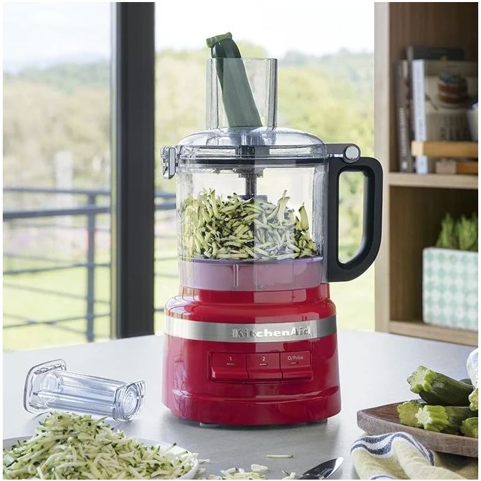 Malakser 1,7 l Empire Red KitchenAid (5KFP0719EER)