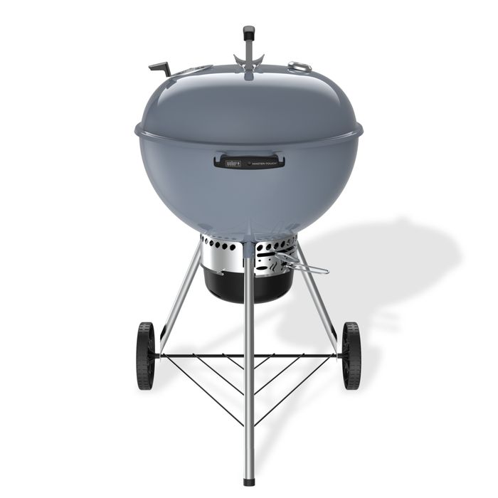 Grill węglowy Weber Master-Touch GBS 5755 Slate EU 57 cm (1502204)