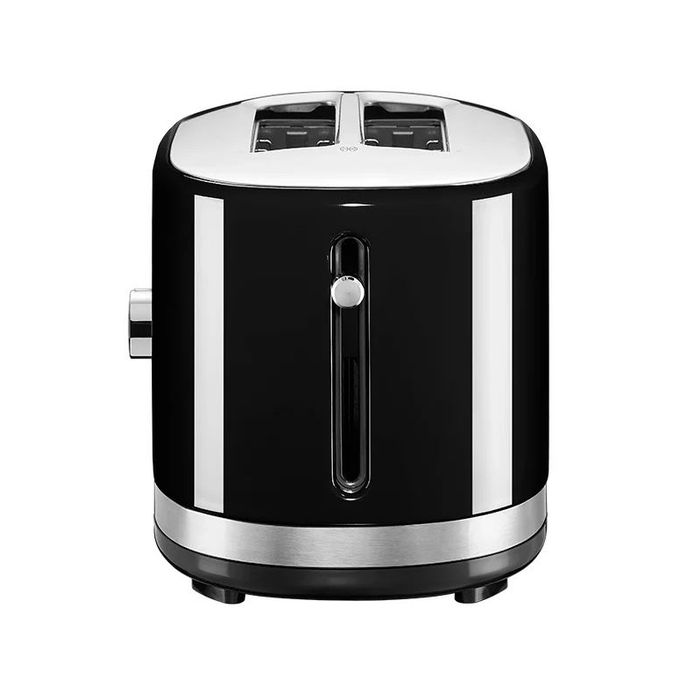 Toster 2M LONG Onyx Black KitchenAid (5KMT4116EOB)