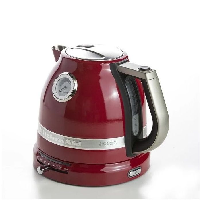 Czajnik Artisan 1,5 l Empire Red KitchenAid (5KEK1522EER)