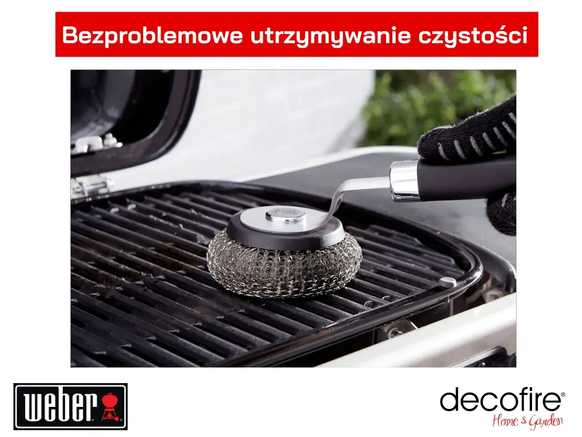 Bezproblemowe utrzymywanie czystości