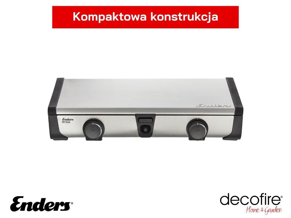 Kompaktowa konstrukcja