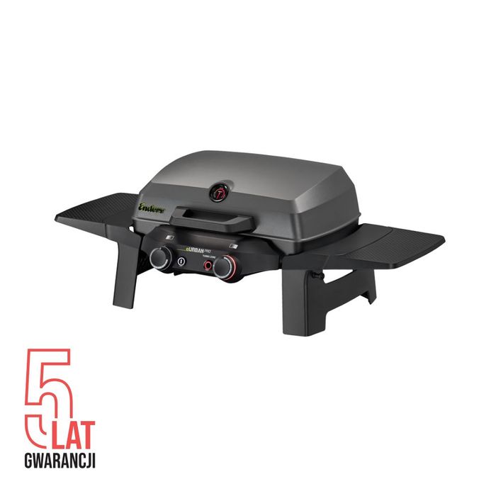 Grill elektryczny Enders eUrban PRO 2 Turbo (9719)