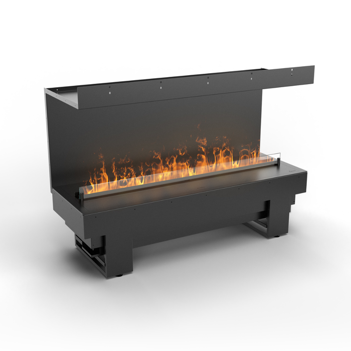 Kominek Planika Cool Flame 1000 Pro Fireplace