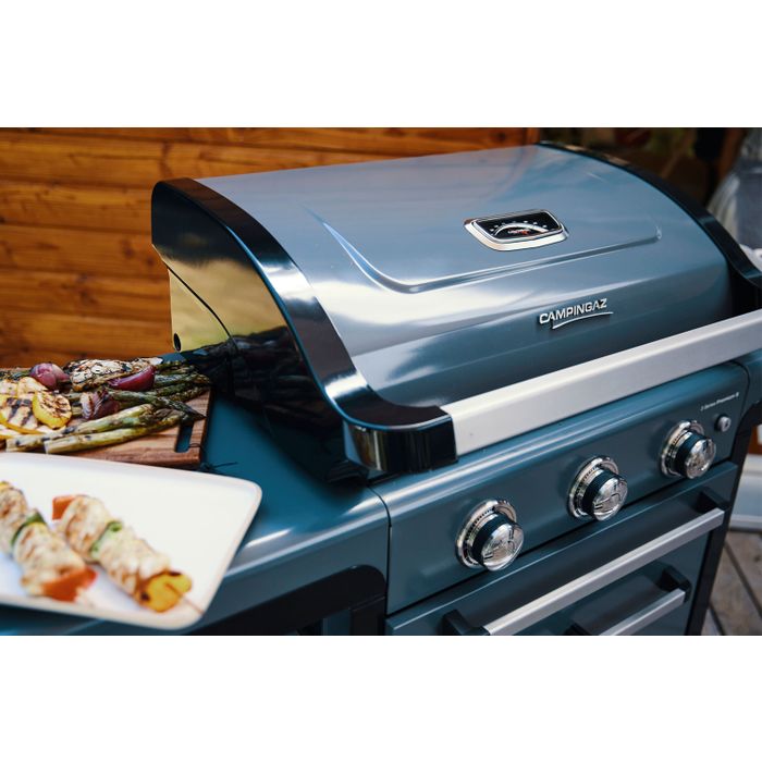 Grill gazowy Campingaz Premium Seria 3 S