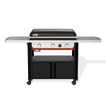 Plancha grill gazowy Weber SLATE GPD 76 cm Premium (1501462)