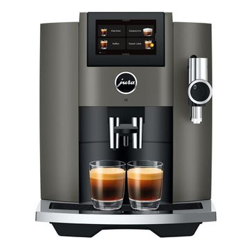 Ekspres do kawy Jura S8 Dark Inox (EB) (15480)