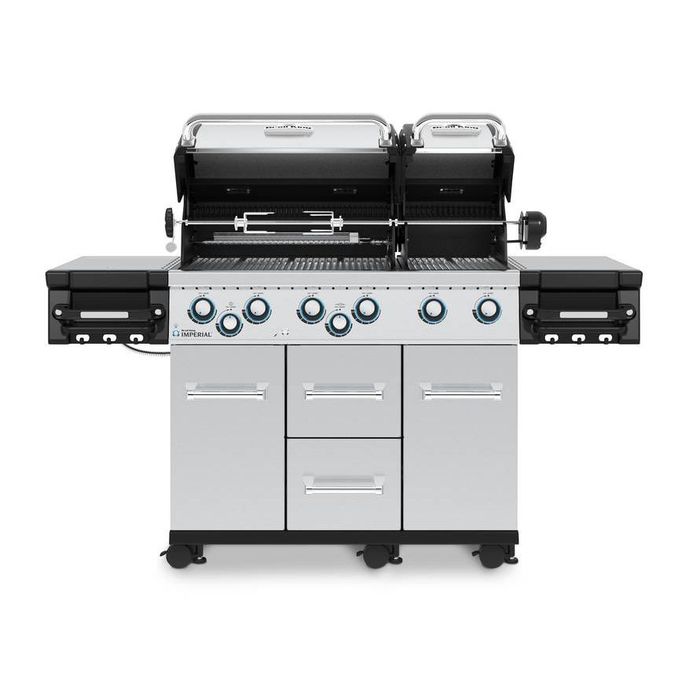Grill gazowy Imperial™ S 690 (997883PL)