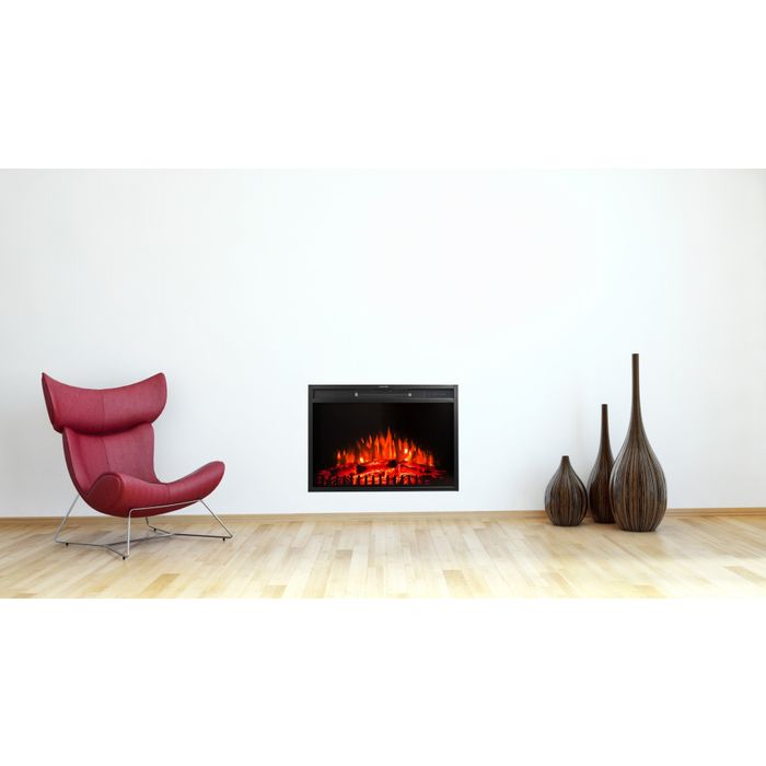 Wkład kominkowy Aflamo LED 70 Classic