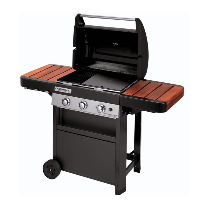 Grill gazowy Campingaz Classic WLD Seria 3