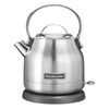 Czajnik Stella 1,25 l Stainless Steel KitchenAid (5KEK1222ESX)