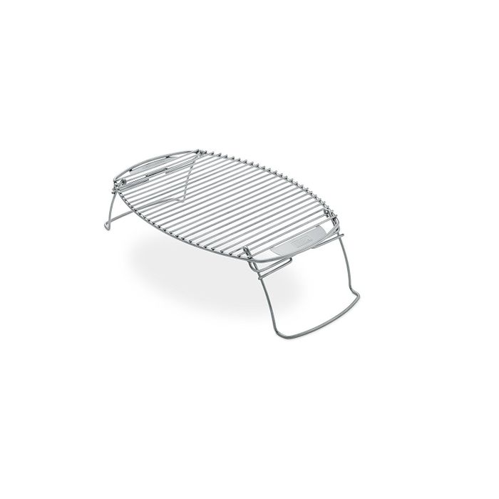 Dodatkowy ruszt do grilli węglowych 57 cm Weber (7647)