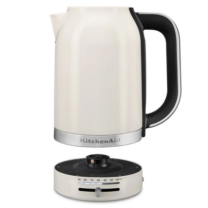 Czajnik 1,7L Porcelain KitchenAid (5KEK1701EPL)