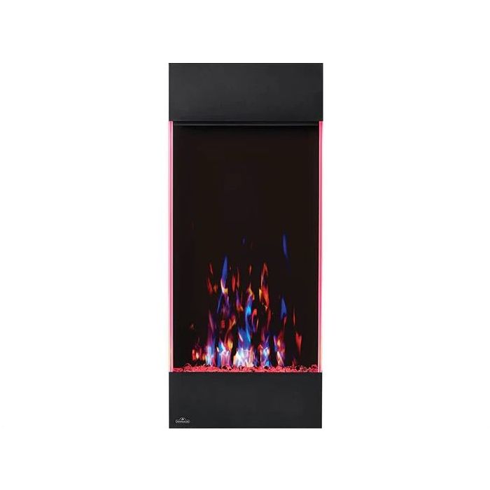Kominek elektryczny Allure Vertical Napoleon