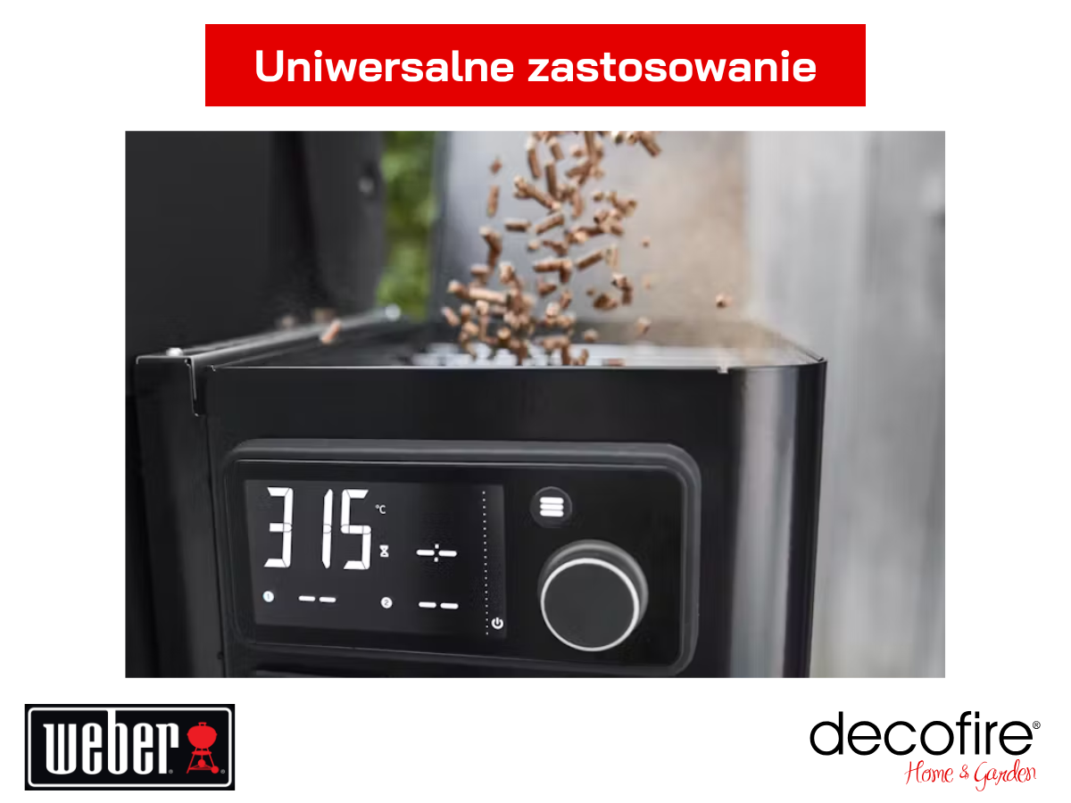 Uniwersalne zastosowanie