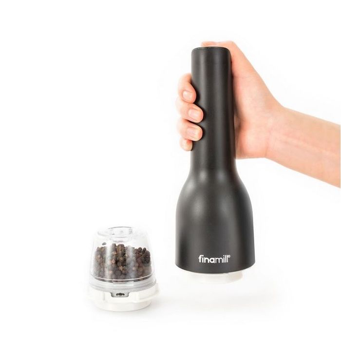Elektryczny młynek do przypraw FinaMill 2.0 USB