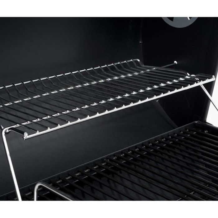 Grill węglowy Landmann Taurus 440 (31420)