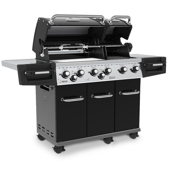 Grill gazowy Broil King Regal™ XL (997283PL)