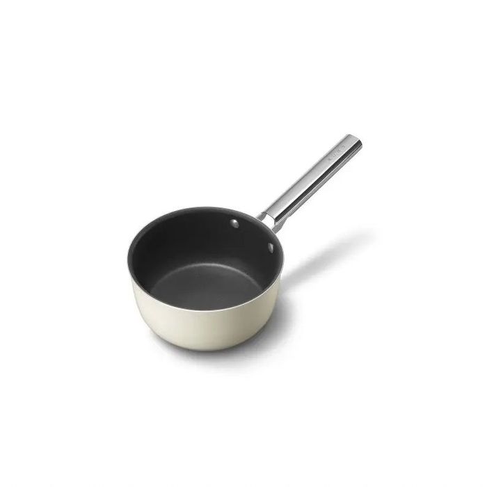 Rondel 20 cm Kremowy Smeg (CKFS2011CRM)
