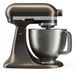 Mikser Artisan Plus 4,7 l z uchylną głowicą Iron Ore KitchenAid (5KSM50PKVEIO)