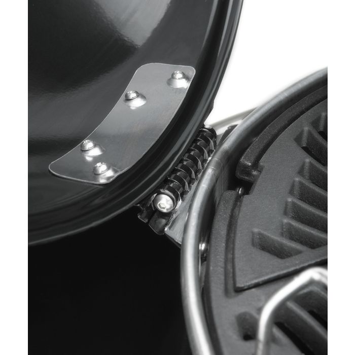Grill węglowy Napoleon PRO22K-CART-2