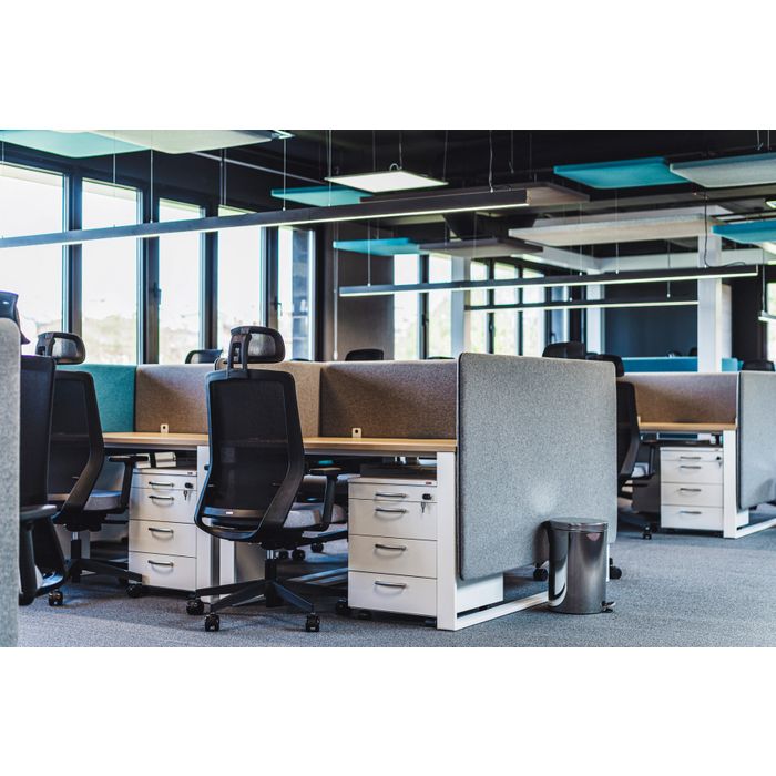 Fotel obrotowy MILLA ML 103 Bejot 