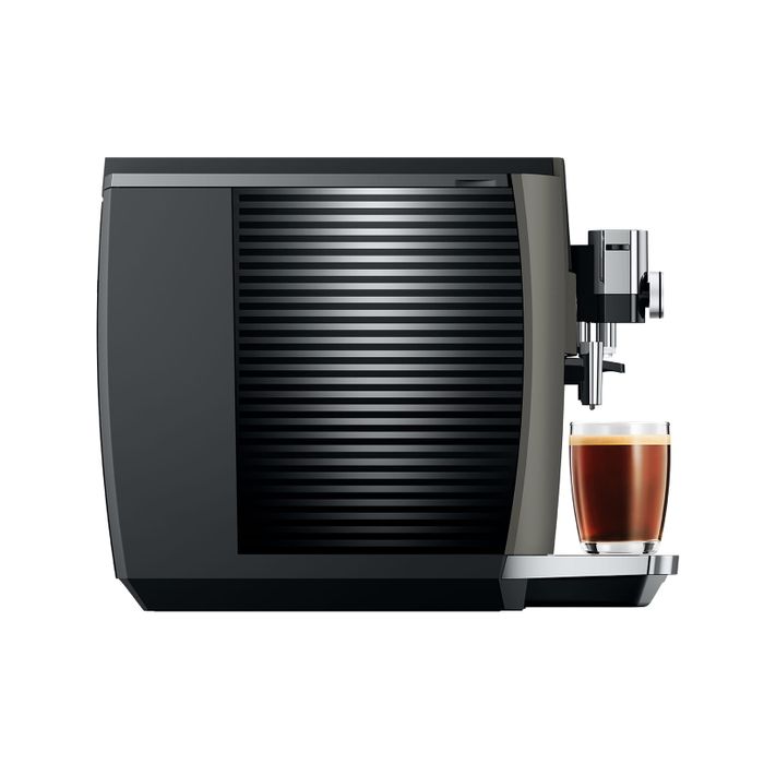Ekspres do kawy Jura S8 Dark Inox (EB) (15480)