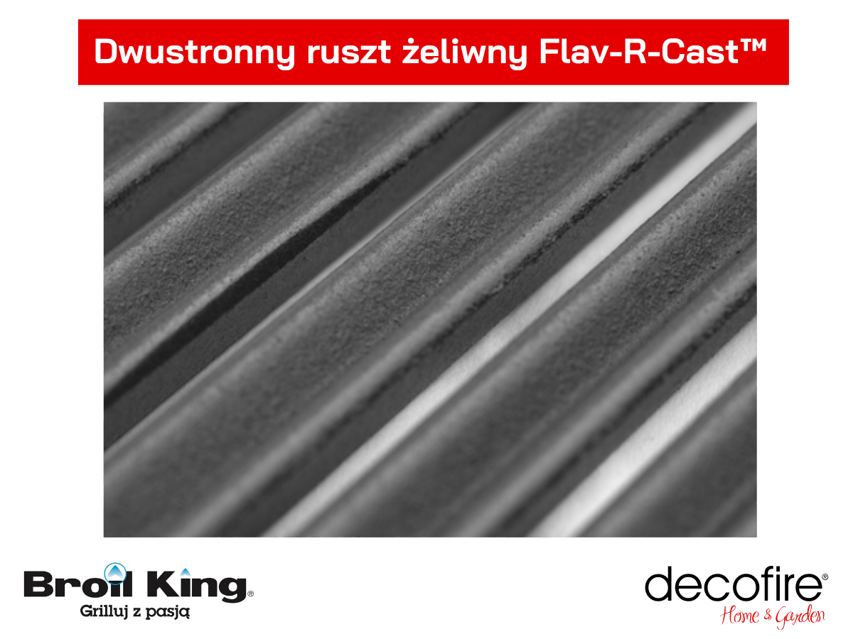 Ruszty Monarch 340