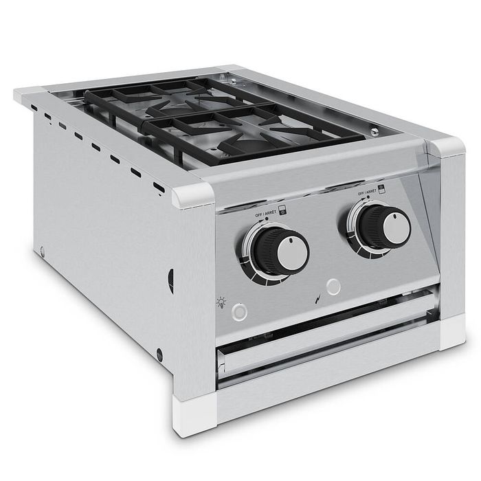 Kuchenka do zabudowy S 200 BI Broil King (802873)