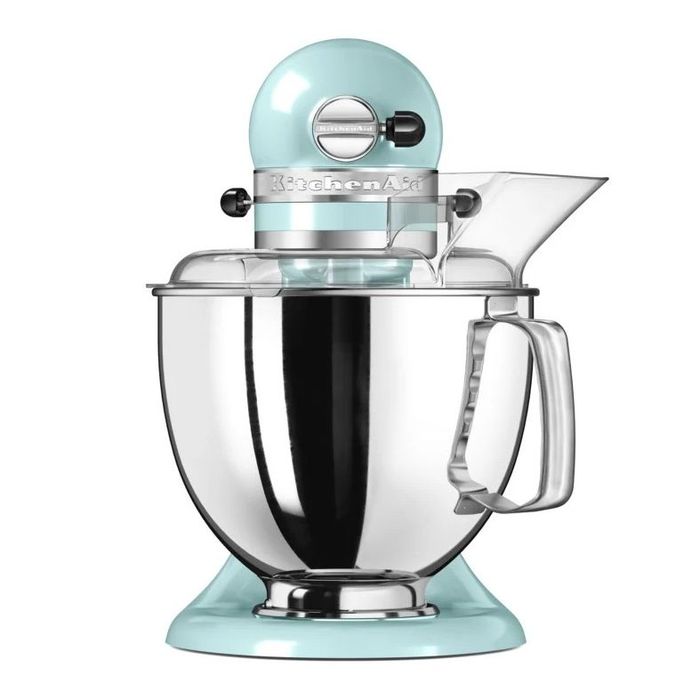 Mikser Artisan 5 Ice Blue 4,8 l KitchenAid (5KSM175PSEIC) 