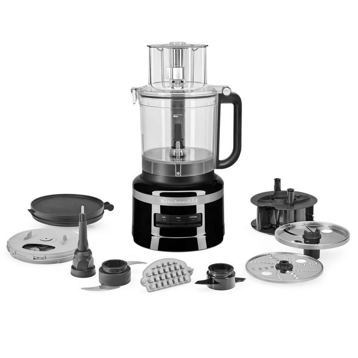 Malakser 3,1 l Onyx Black KitchenAid (5KFP1319EOB)