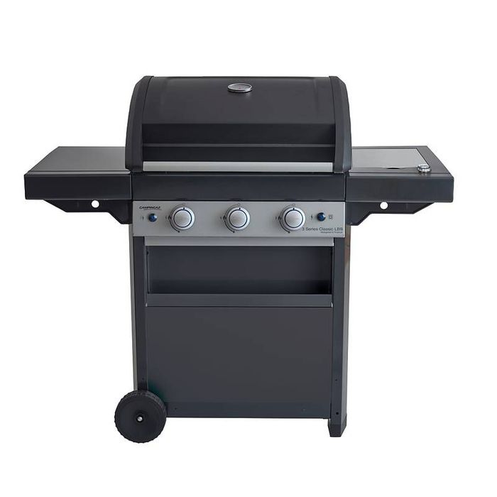 Grill gazowy Campingaz CLASSIC LBS Seria 3