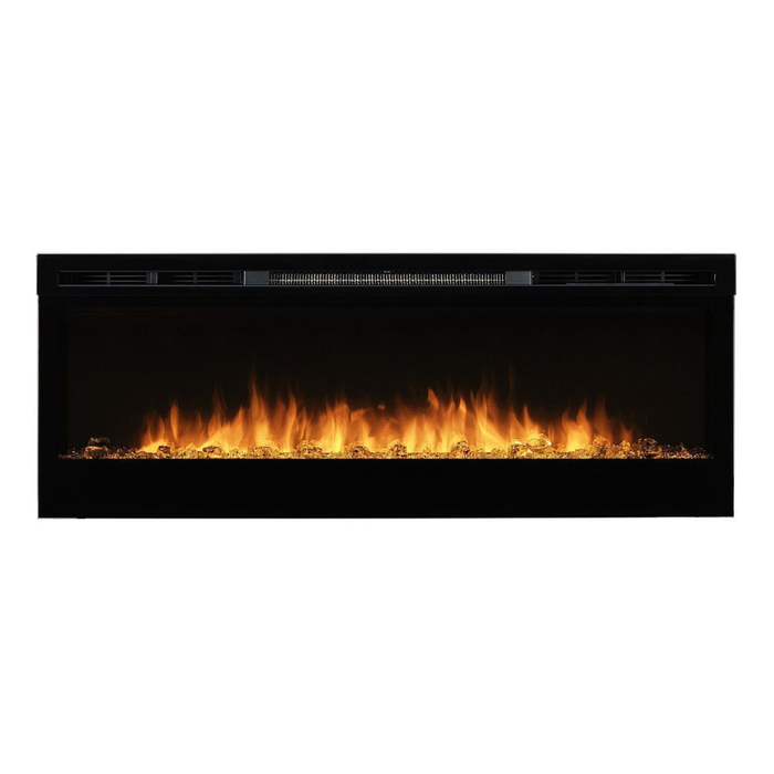 Dimplex kominek elektryczny do montażu ściennego Prism 50″ ECO LED